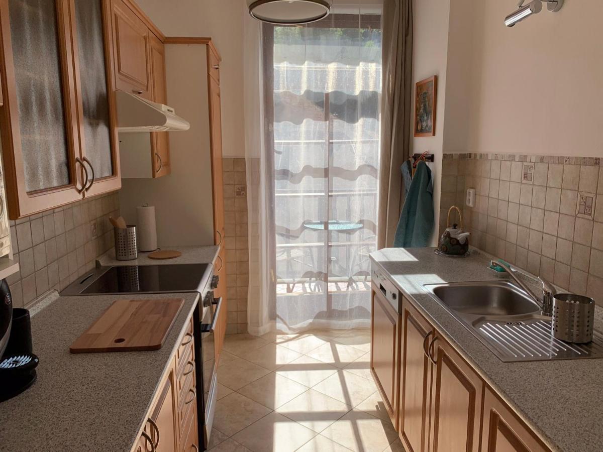 Apartments Dlouha 93 Cesky Krumlov Exterior photo