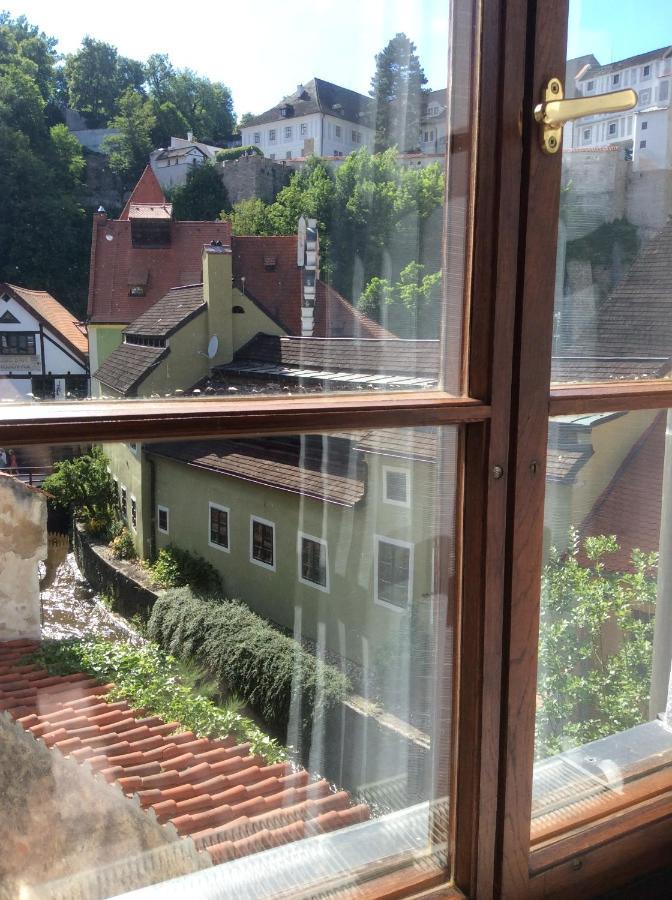 Apartments Dlouha 93 Cesky Krumlov Exterior photo