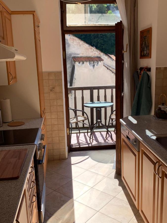 Apartments Dlouha 93 Cesky Krumlov Exterior photo