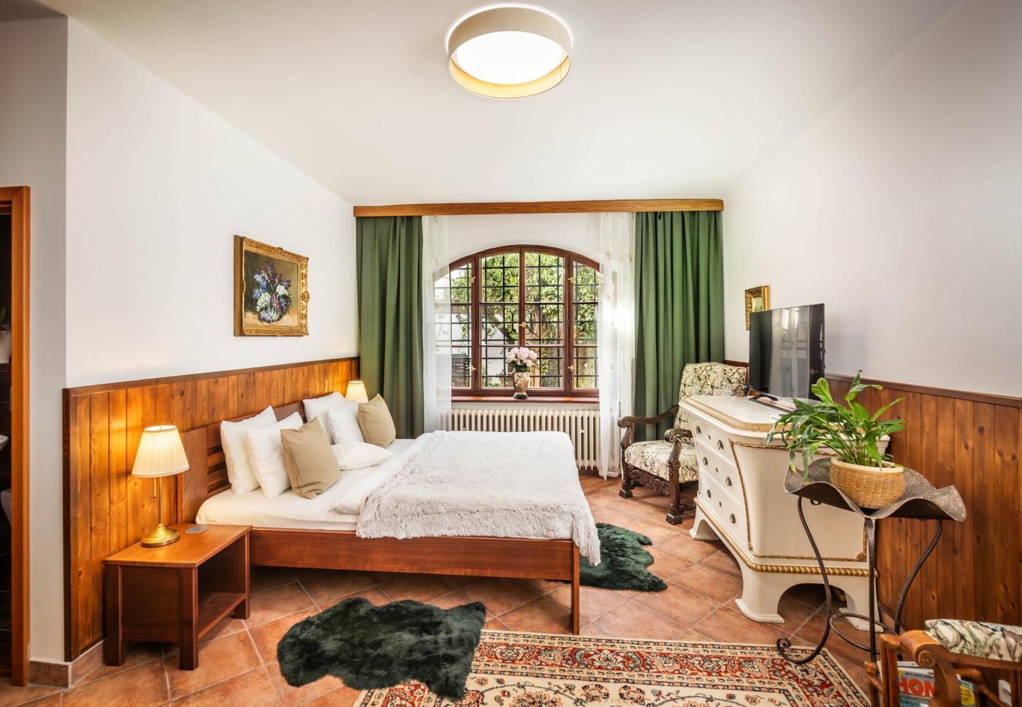 Apartments Dlouha 93 Cesky Krumlov Exterior photo